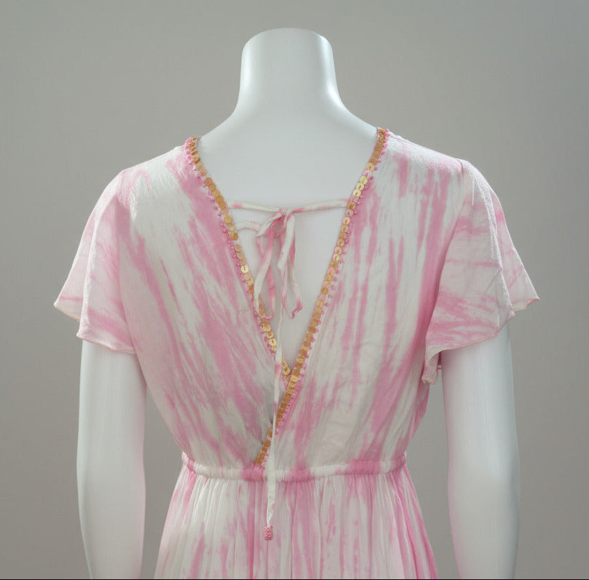Hippy Chick Fern Kleid