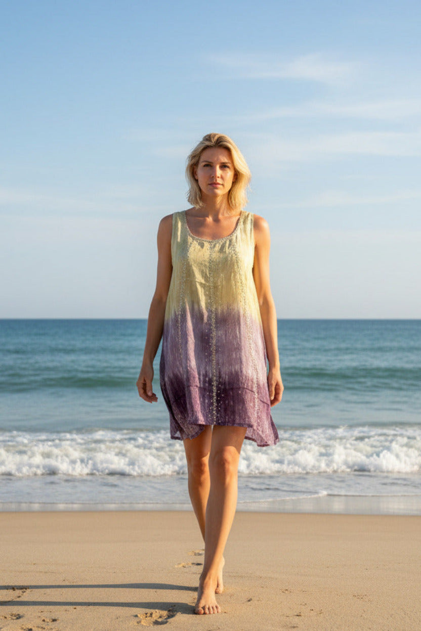 Hippy Chick Top Tendra