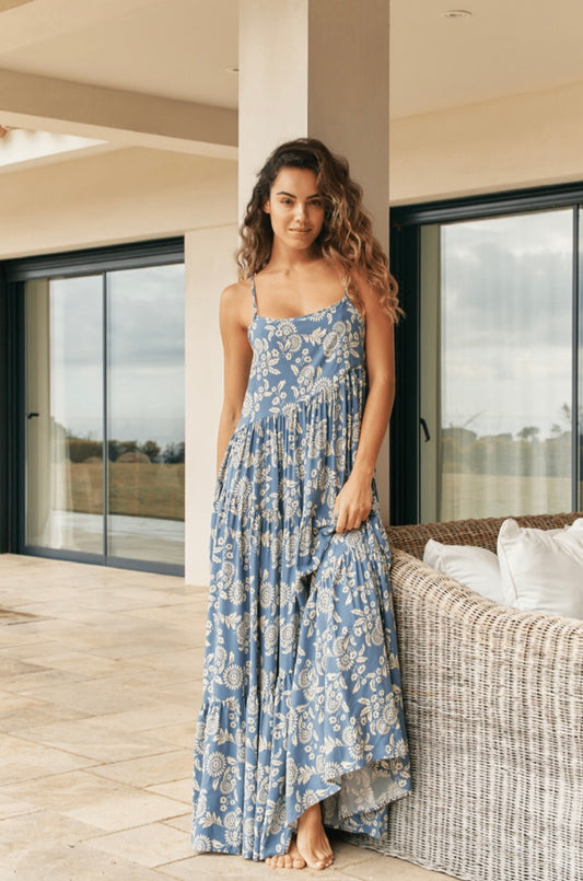 Kleid Carla