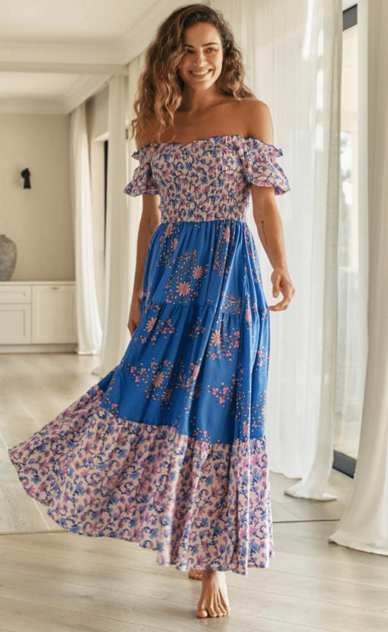 Kleid Valeria