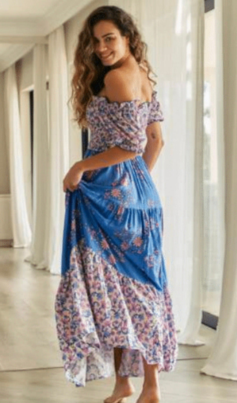 Kleid Valeria