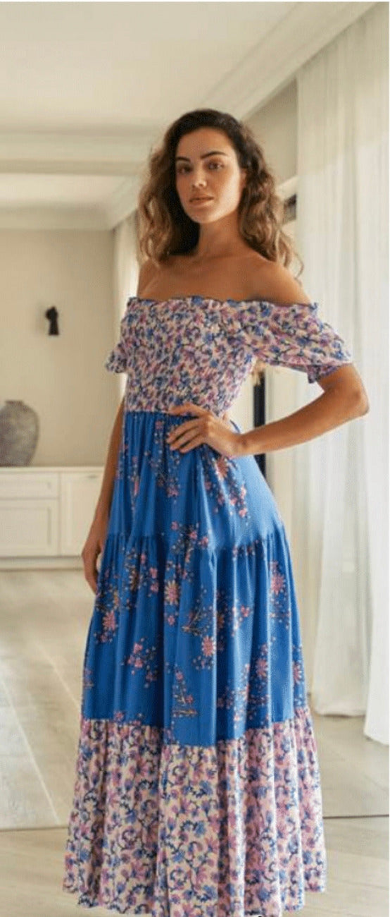 Kleid Valeria
