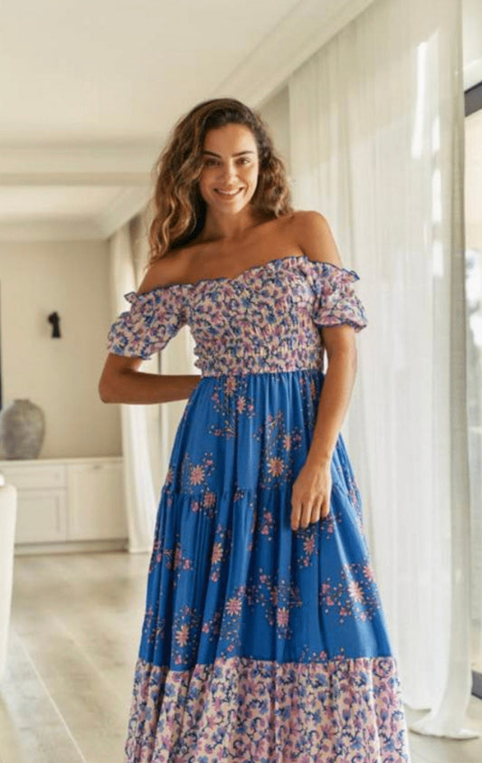 Kleid Valeria