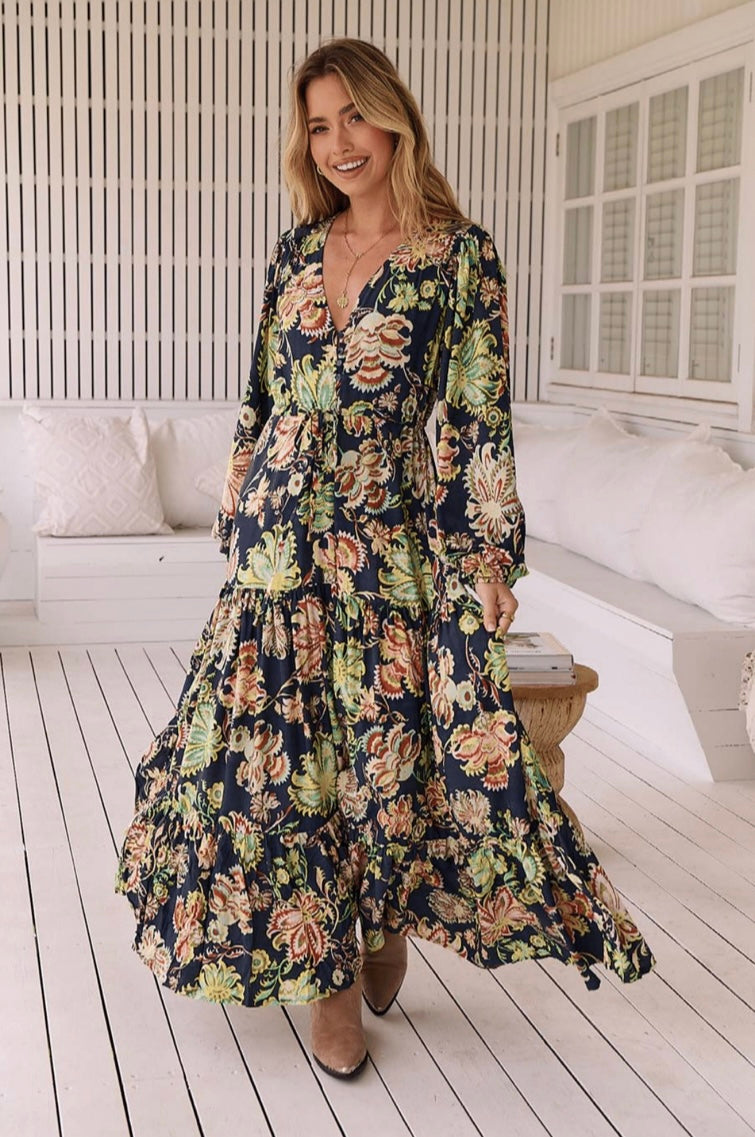 Kleid Emilia