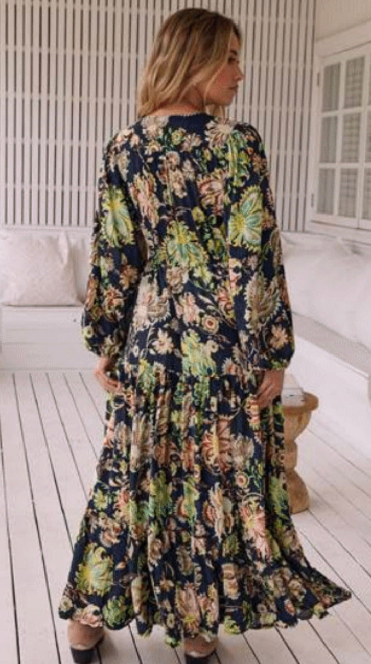 Kleid Emilia