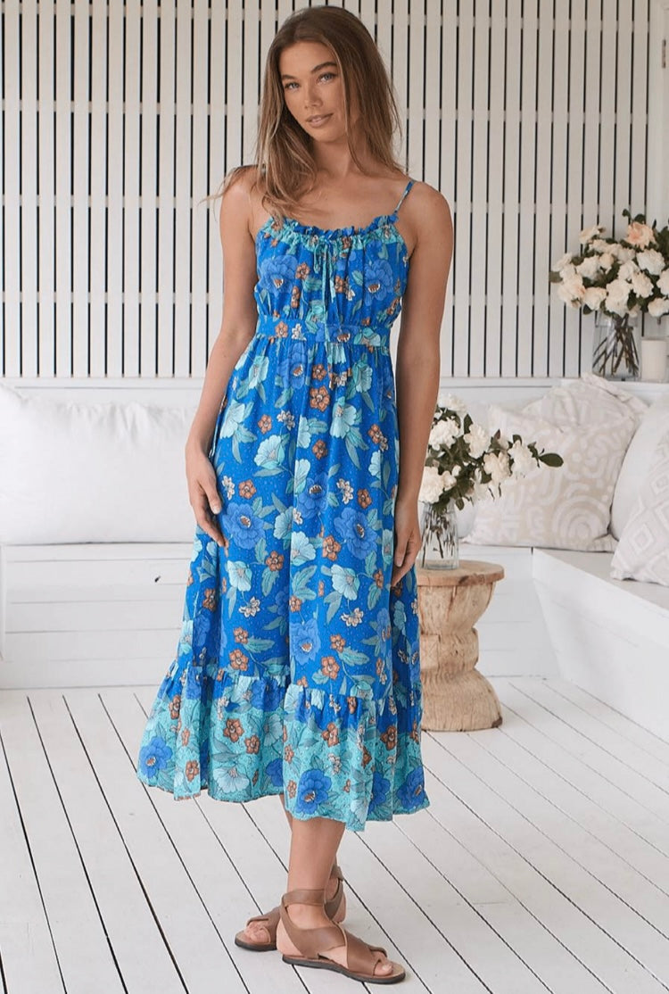 Kleid Mariella