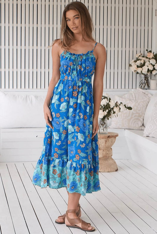 Kleid Mariella