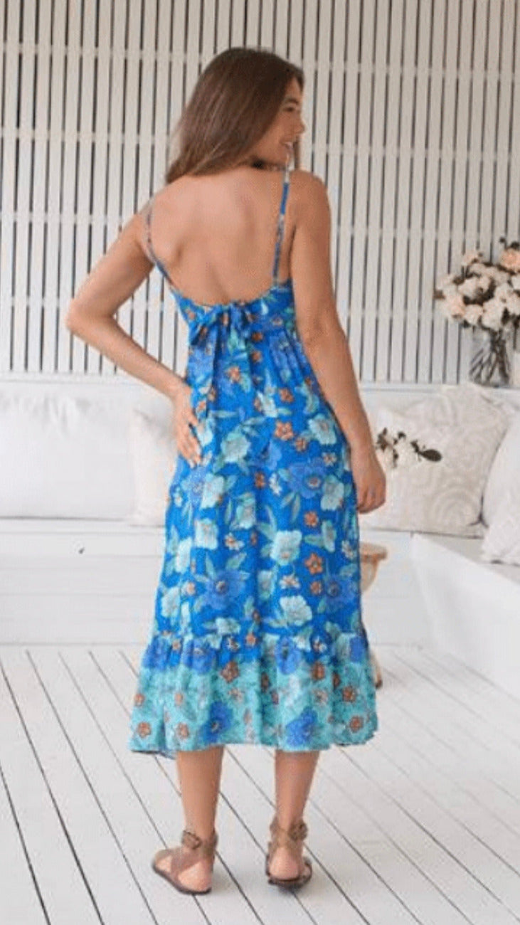 Kleid Mariella