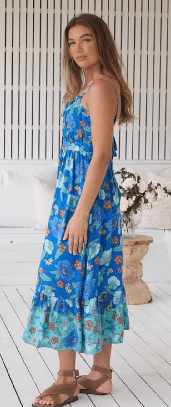 Kleid Mariella