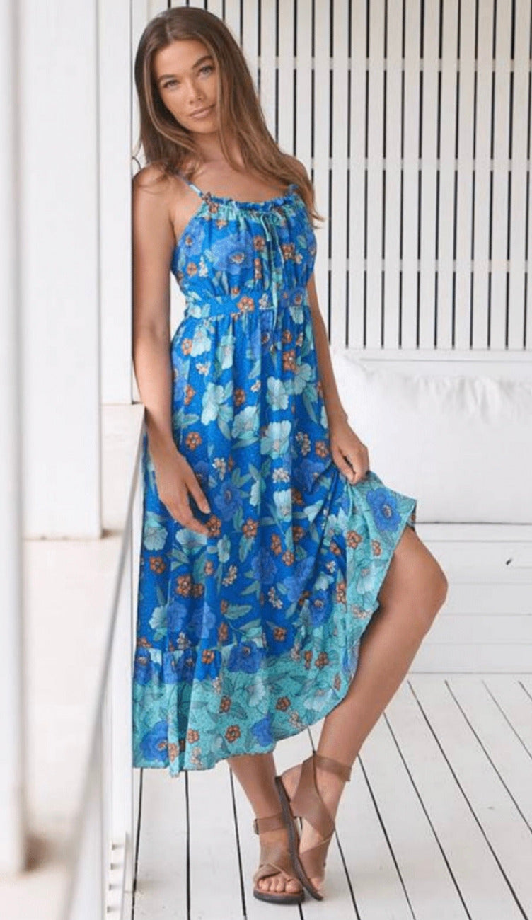 Kleid Mariella