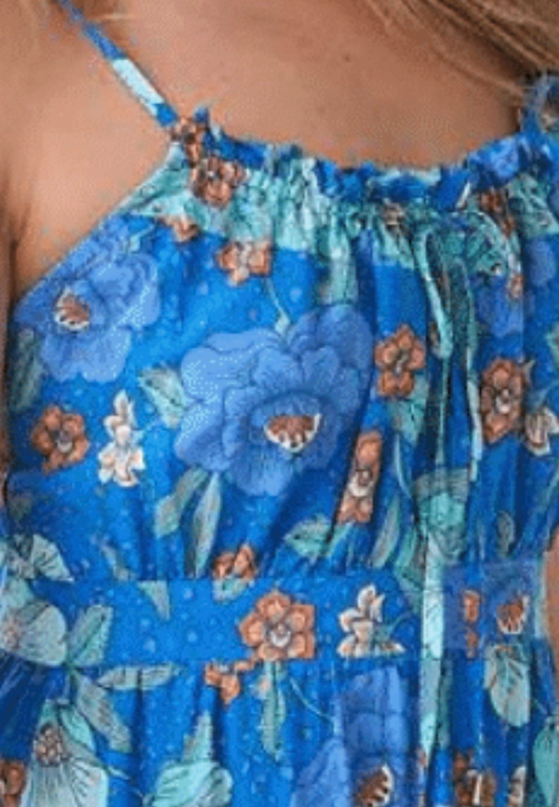 Kleid Mariella