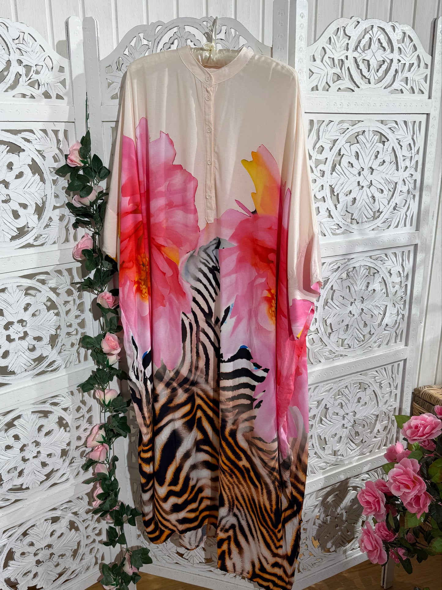 Kleid Miami