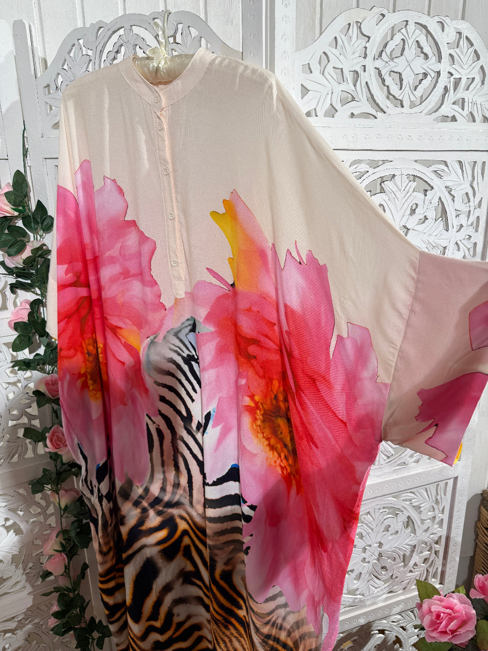 Kleid Miami