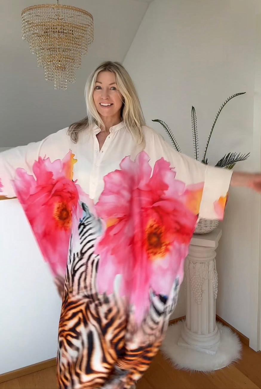 Kleid Miami