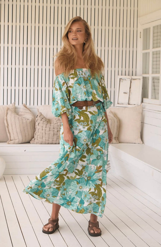 Kleid Florence