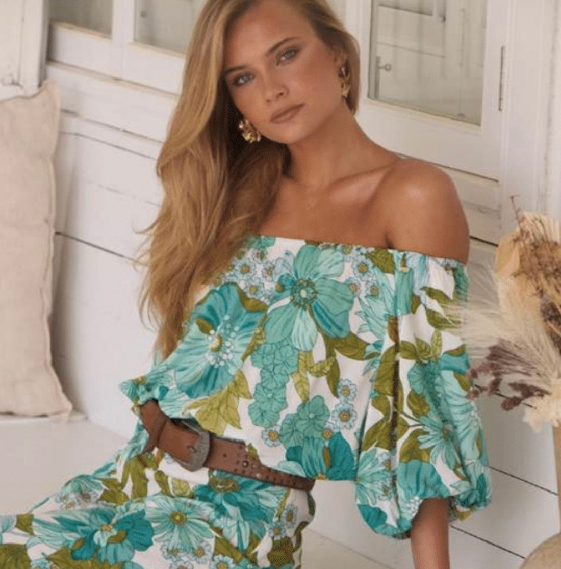 Kleid Florence
