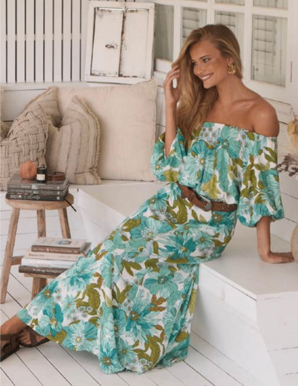 Kleid Florence