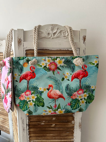Beach Tasche