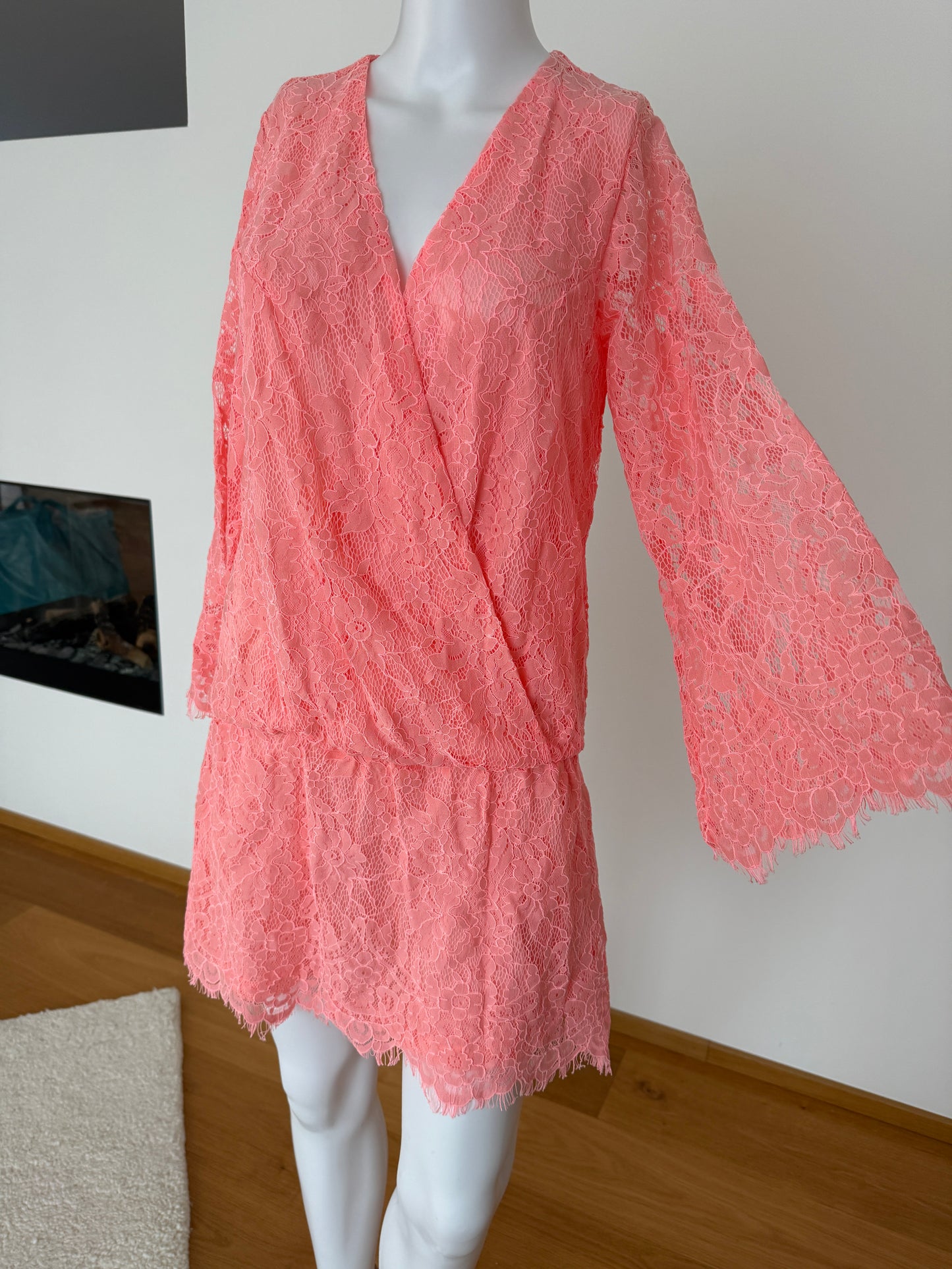 Miss June Beach Dress Malibu