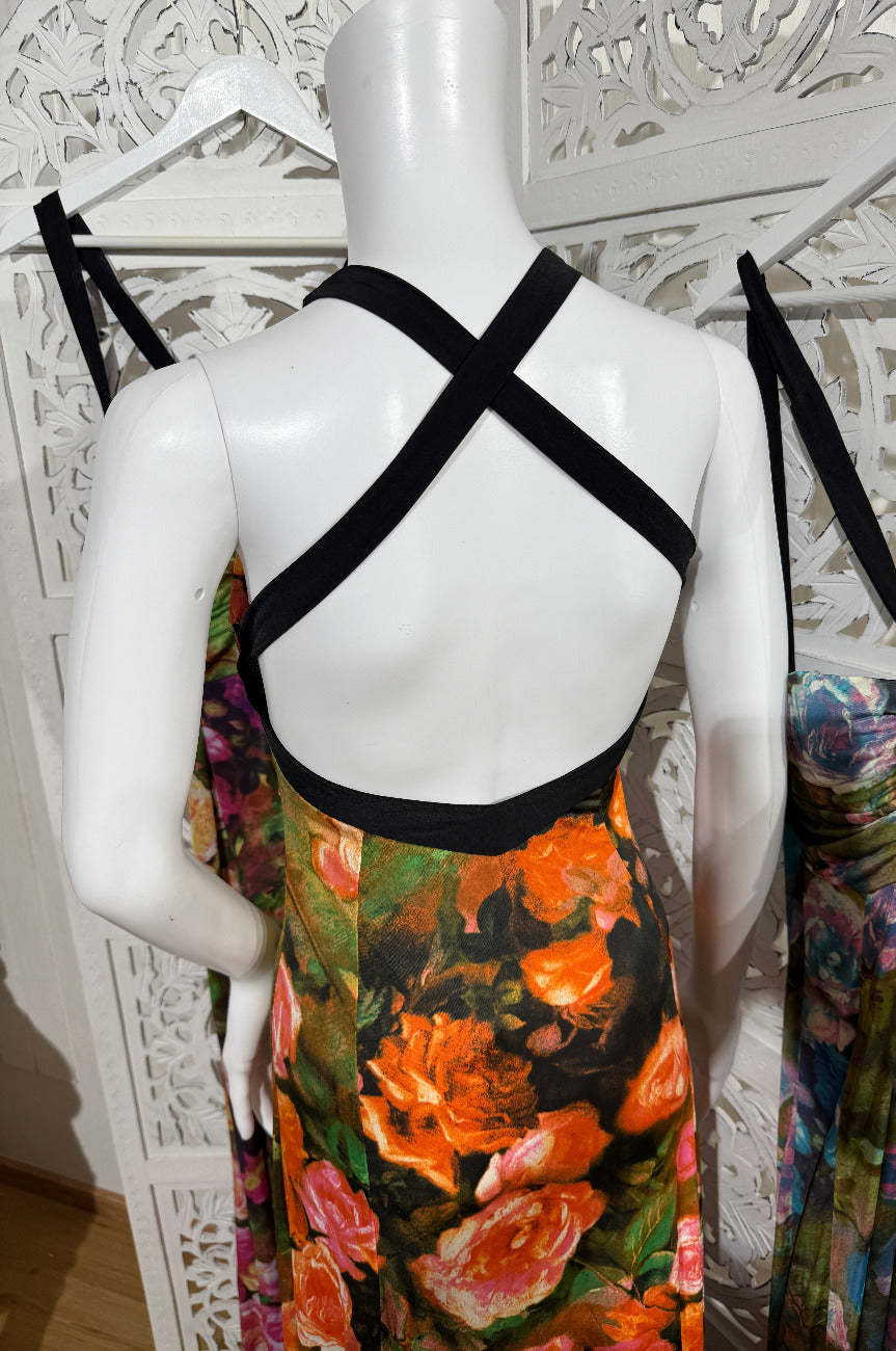 Kleid Sweet Rose