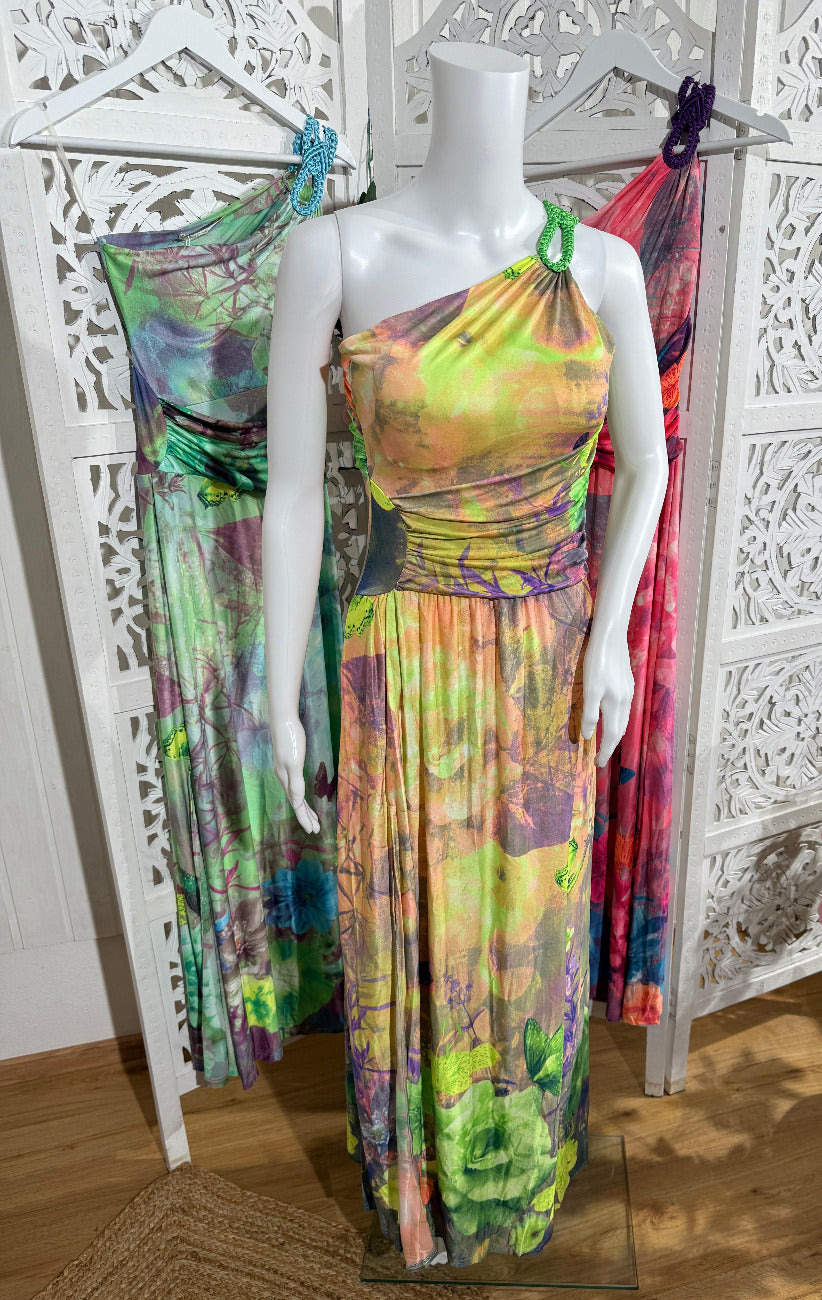 Kleid Papagenia