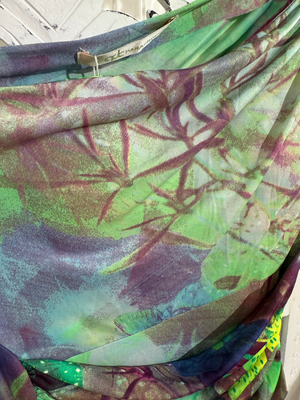 Kleid Papagenia