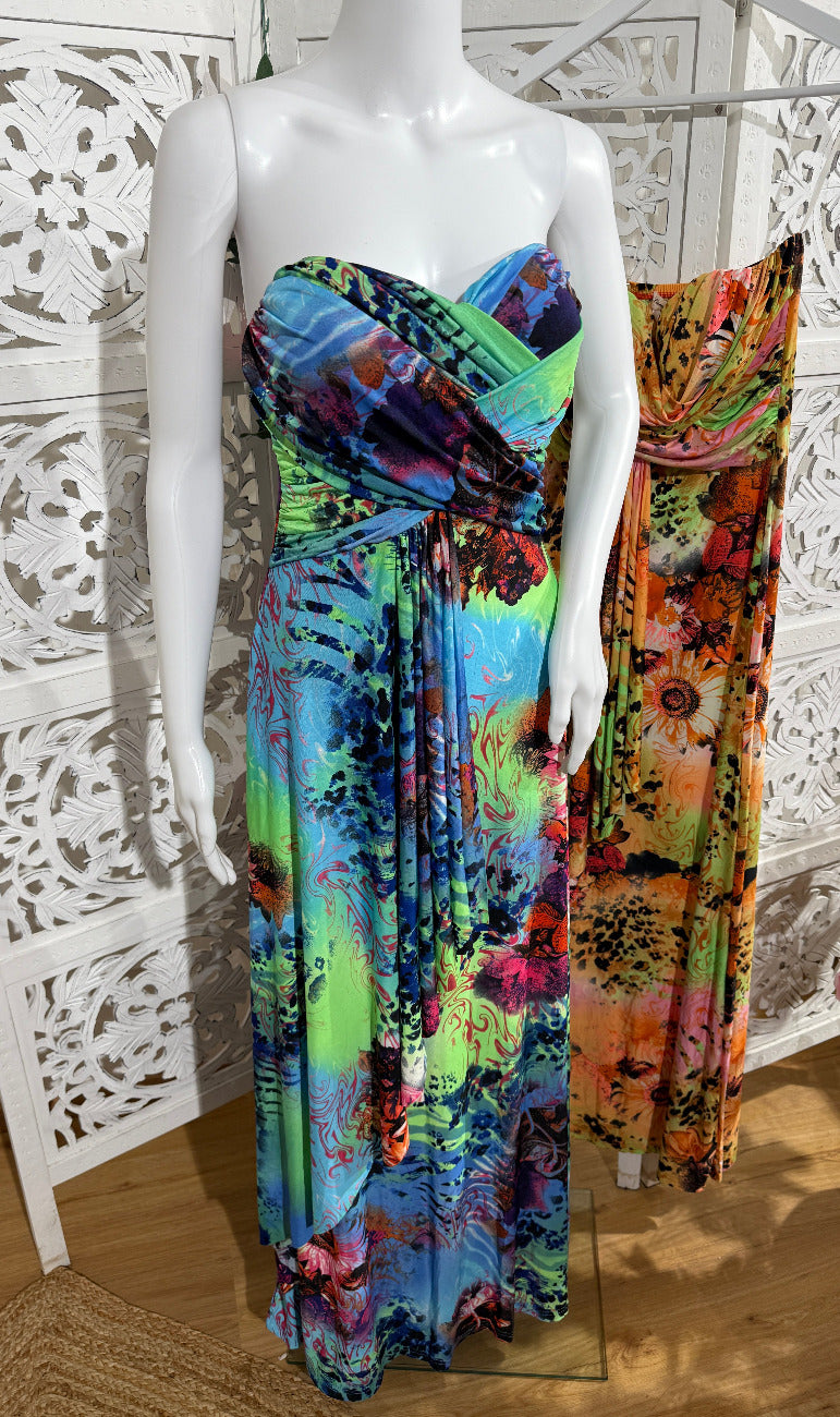 Kleid Catalina
