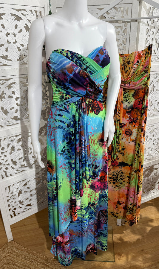 Kleid Catalina