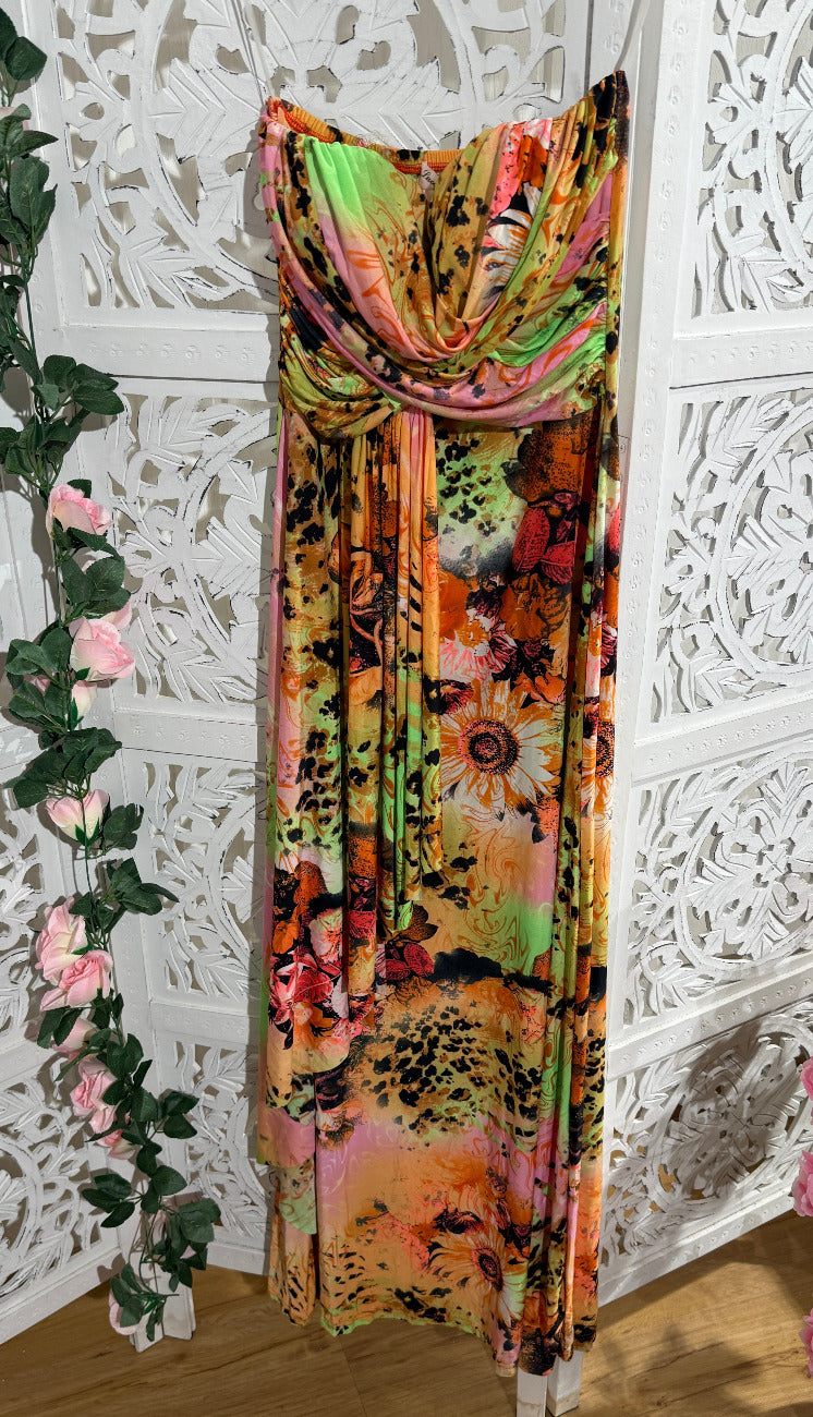 Kleid Catalina