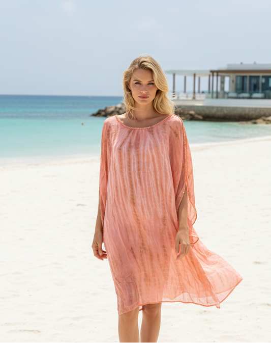 Salty Skin Kleid IBZ-F28