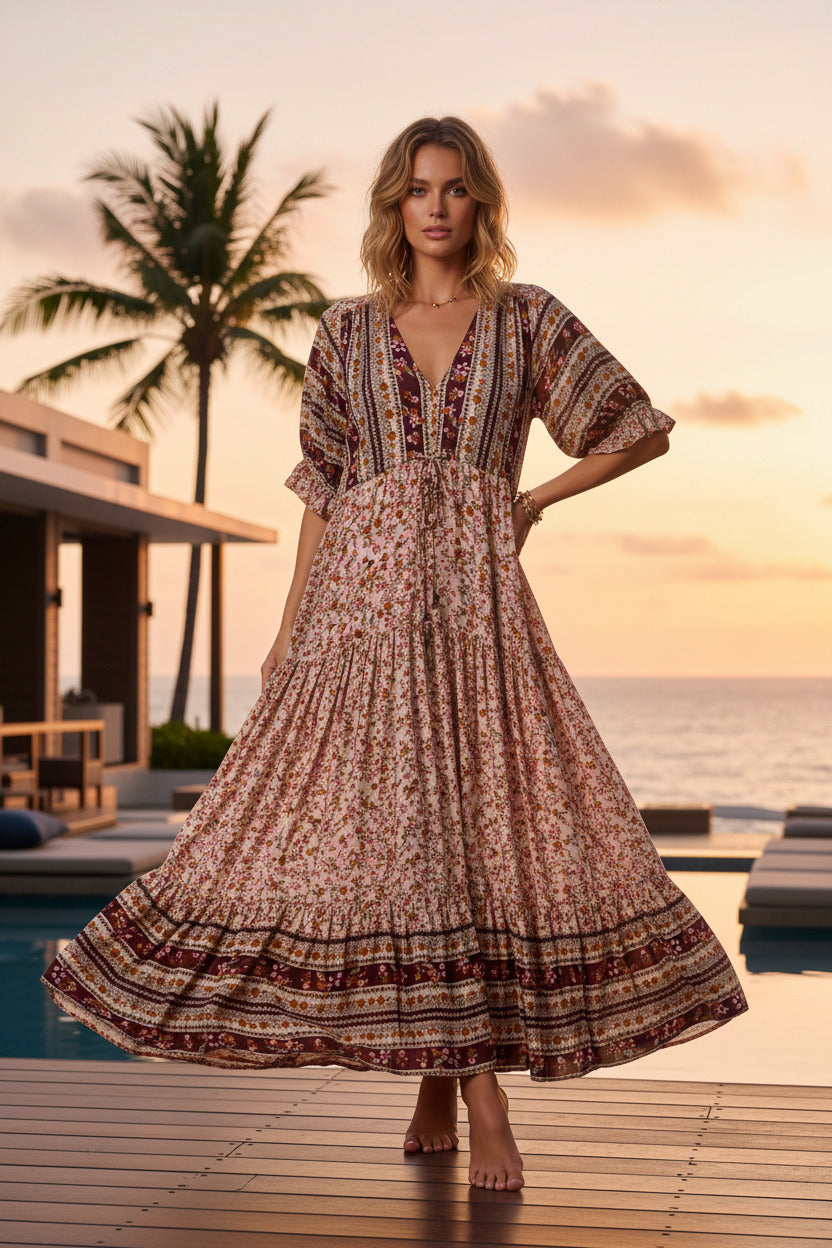 Jaase Kleid 823645