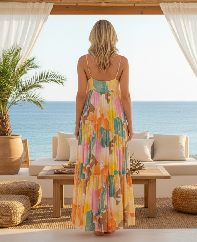 Jaase Kleid 0361079