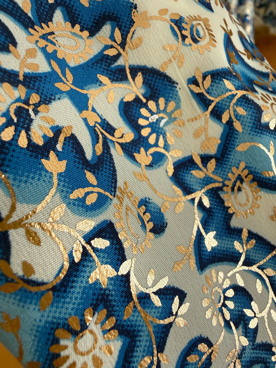Kleid Bamboo