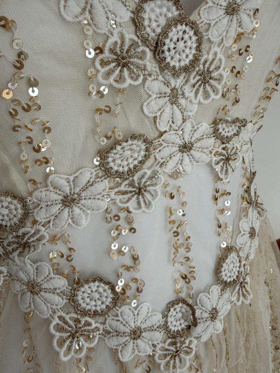 Antica Sartoria Kleid S190