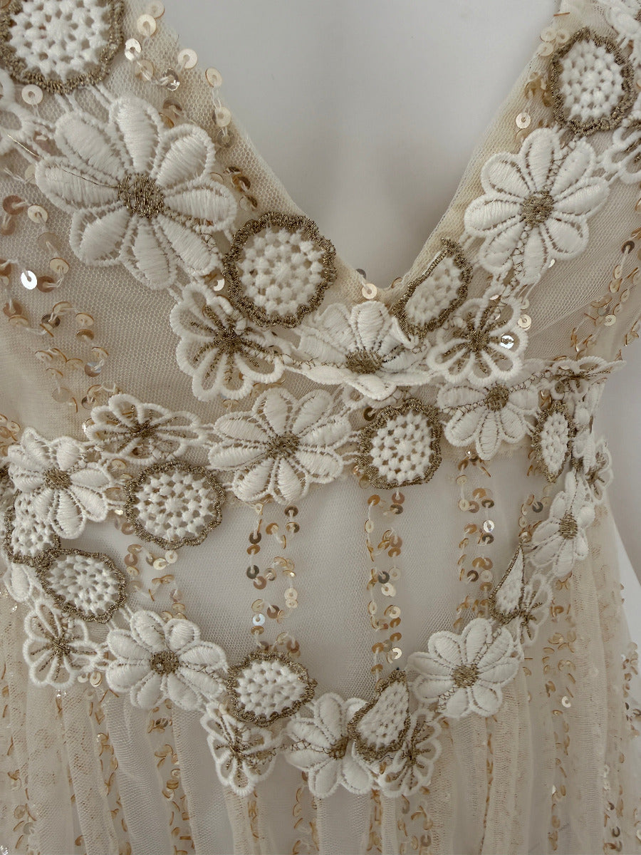 Antica Sartoria Kleid S190