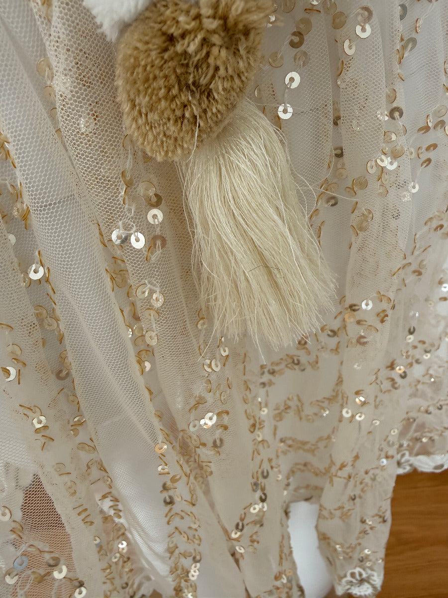 Antica Sartoria Kleid S190