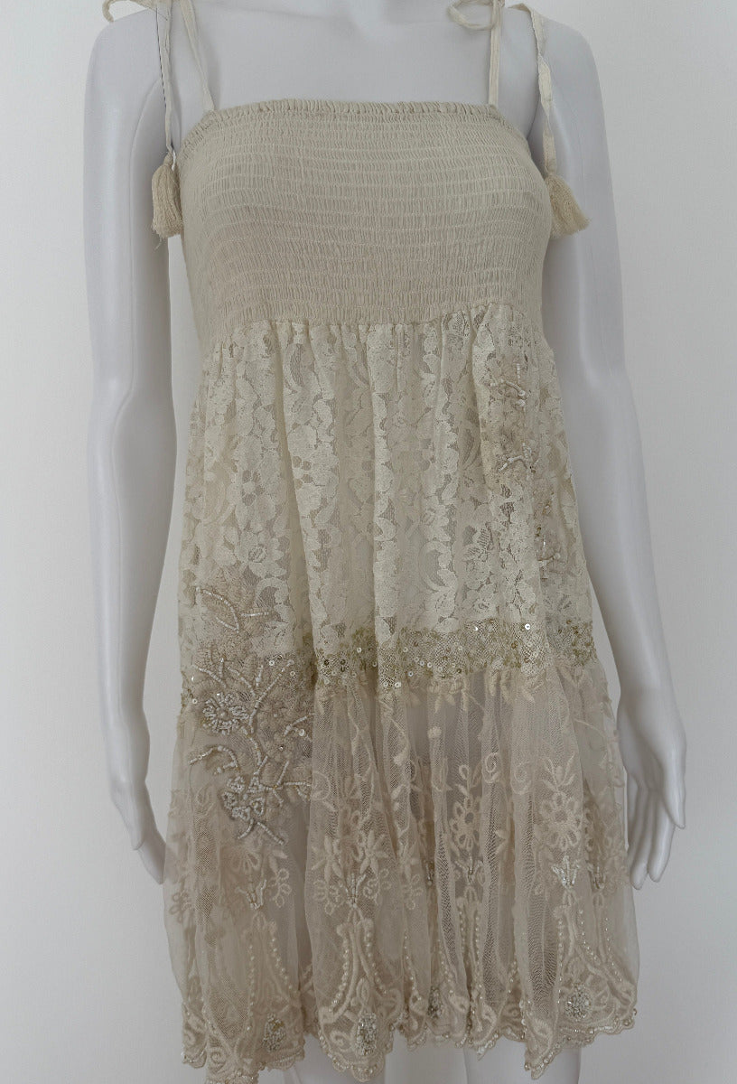 Antica Sartoria Kleid S137