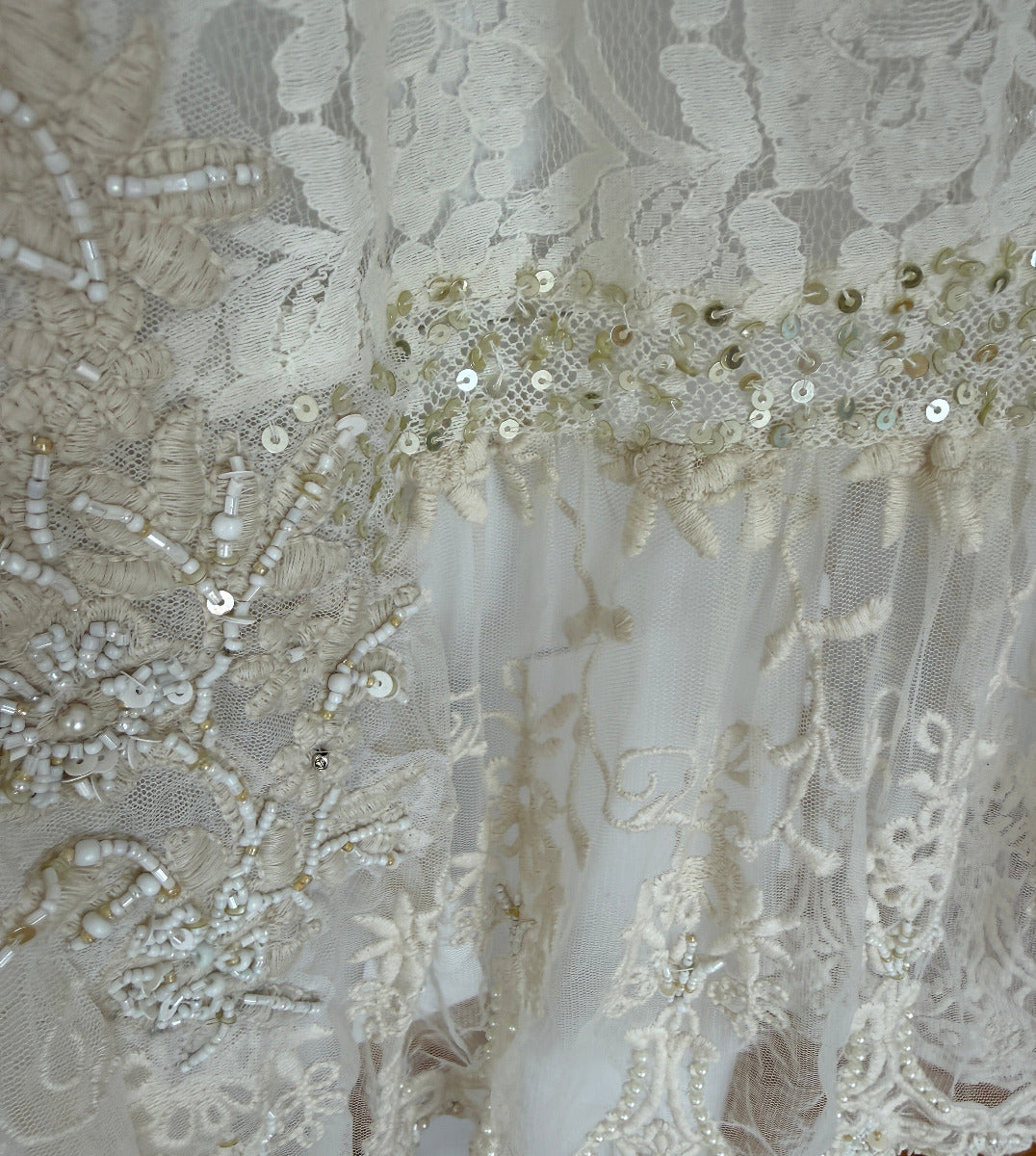 Antica Sartoria Kleid S137