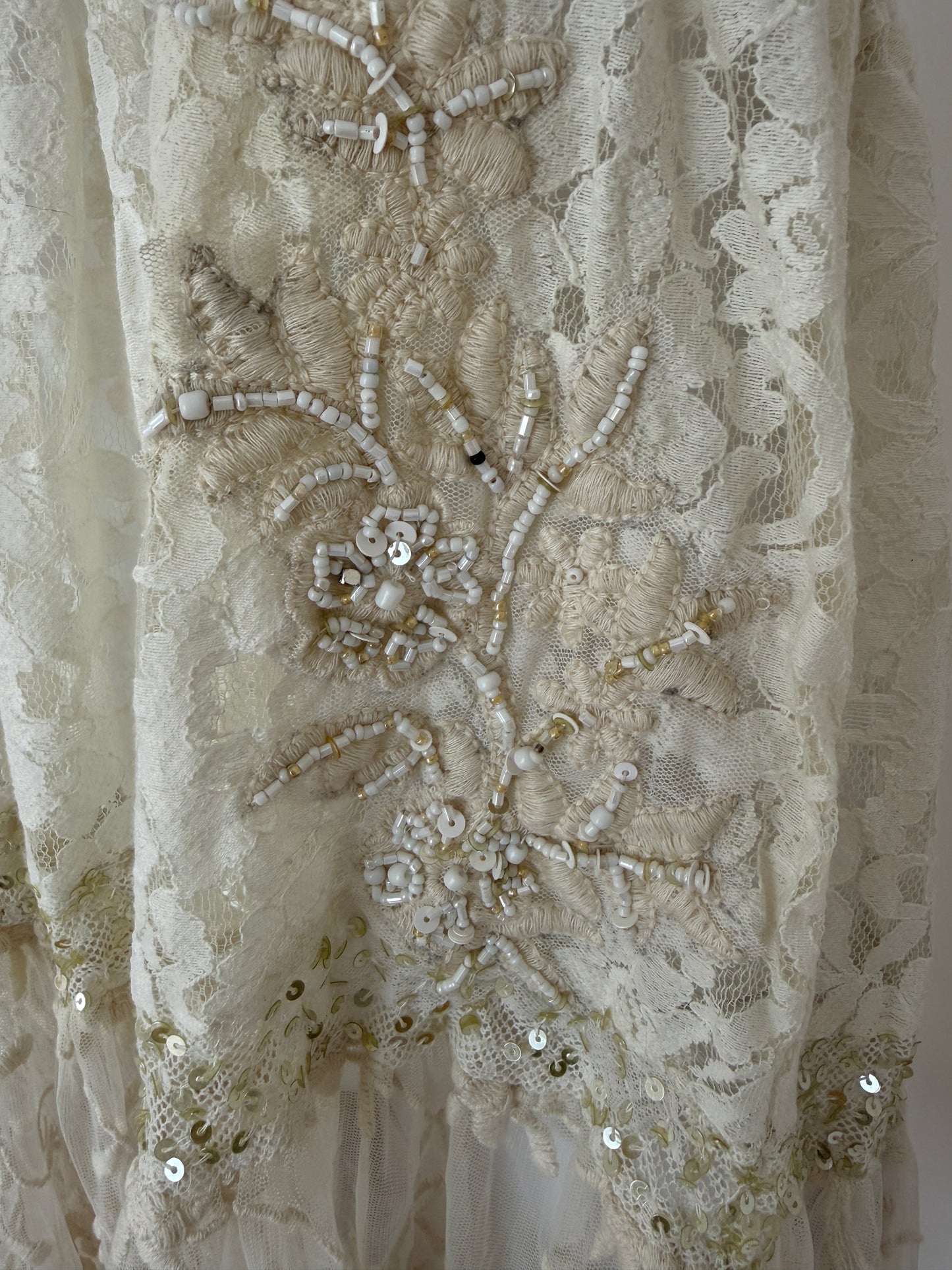 Antica Sartoria Kleid S137