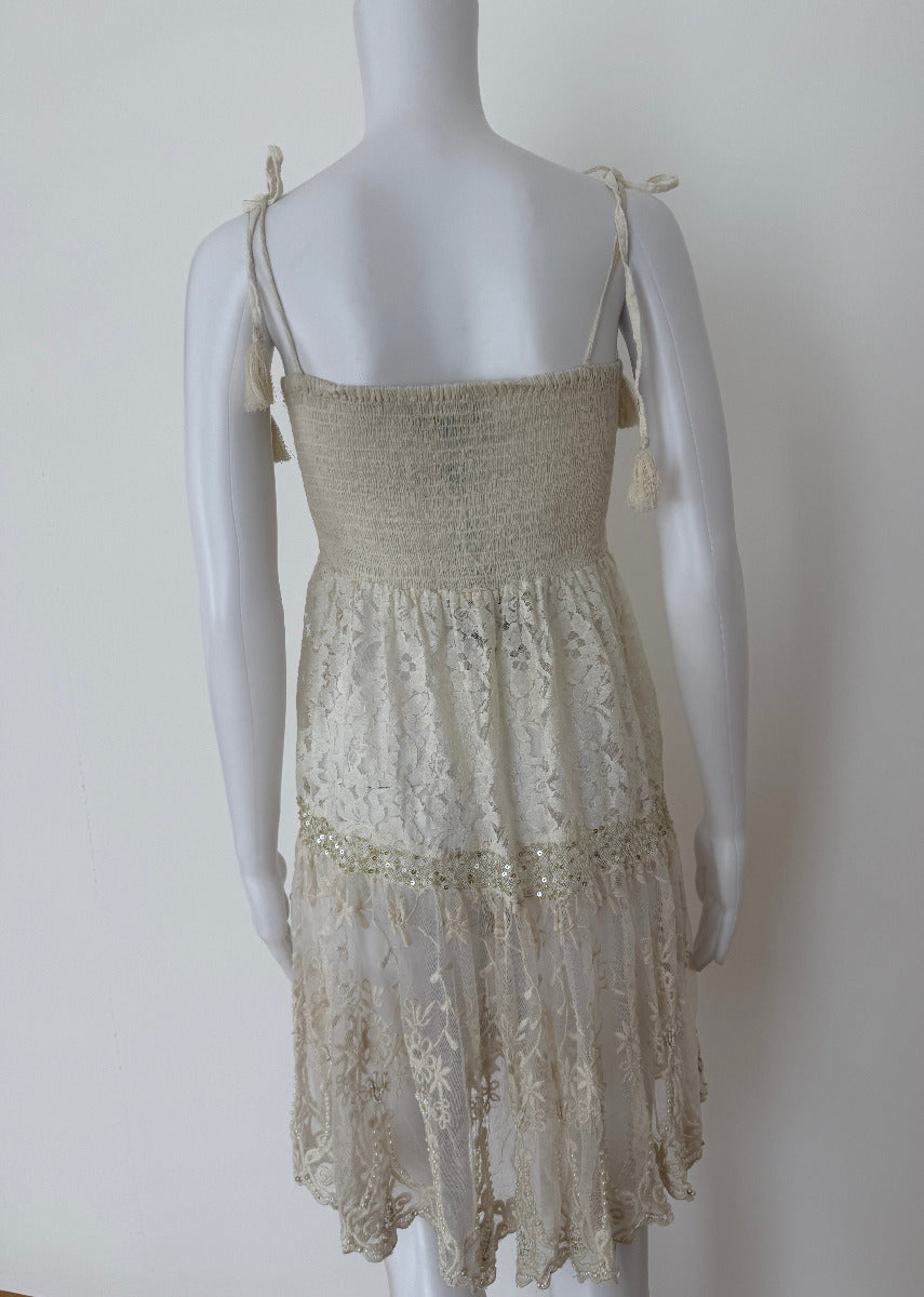 Antica Sartoria Kleid S137