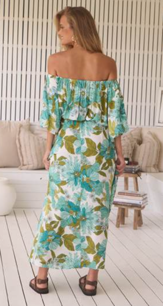 Jaase Kleid 1104