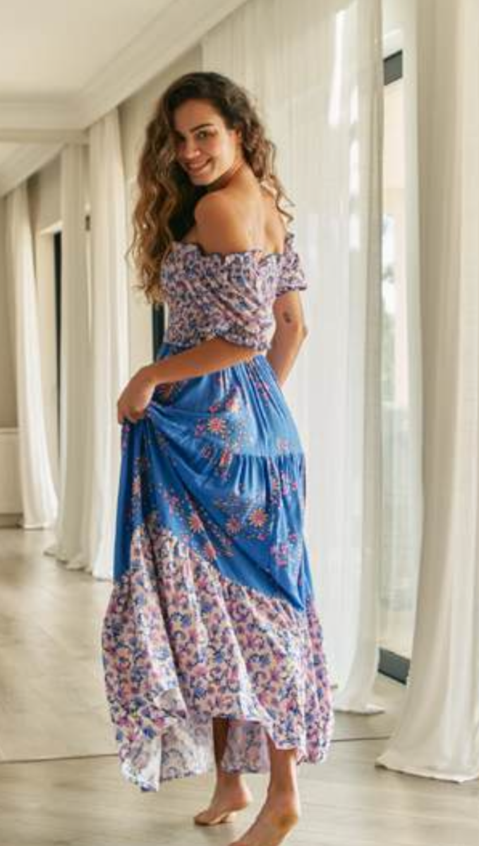 Jaase Kleid 826966