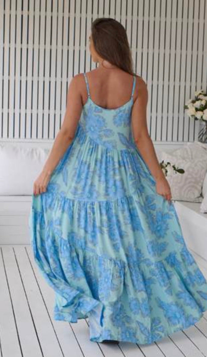 Jaase Kleid 036-1097