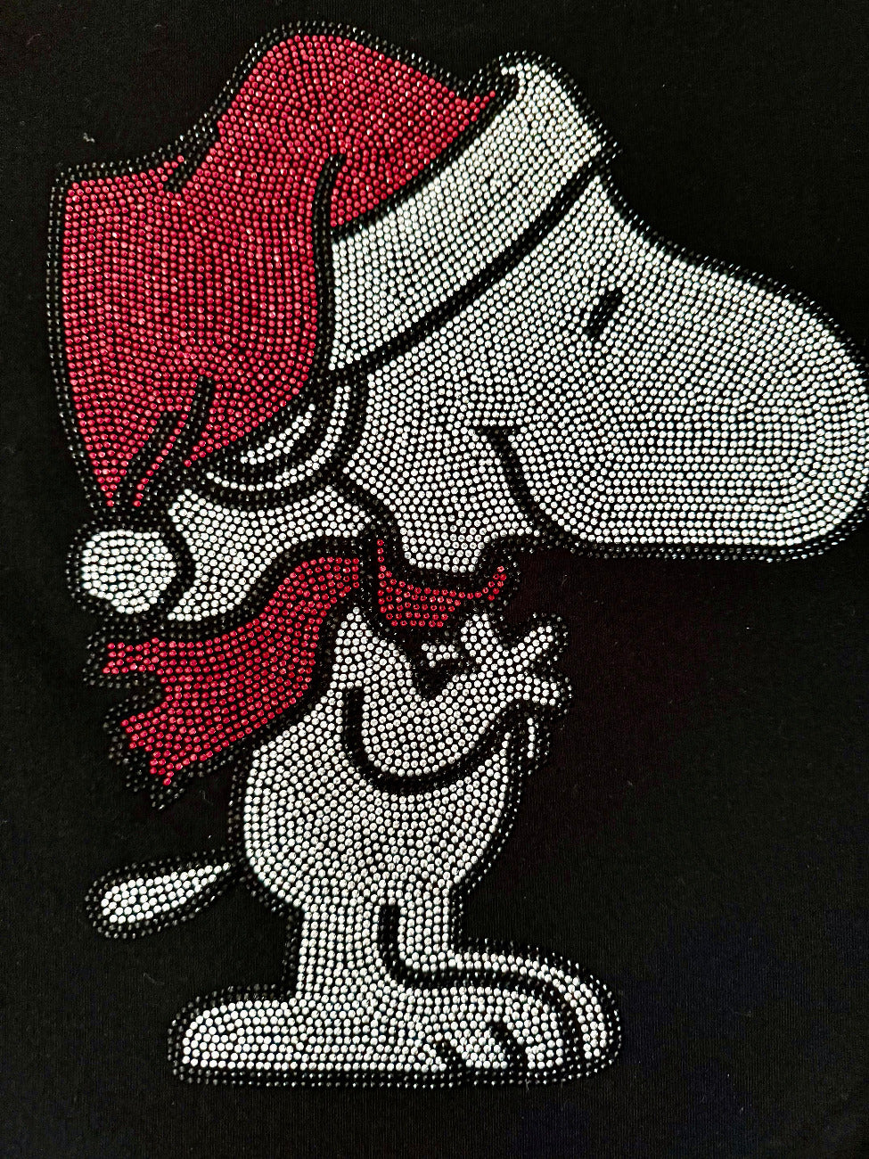 Oversize X-MAS Sweat