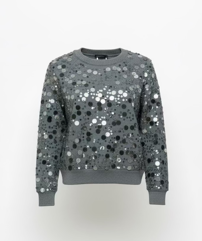 Strick Pullover Charleen