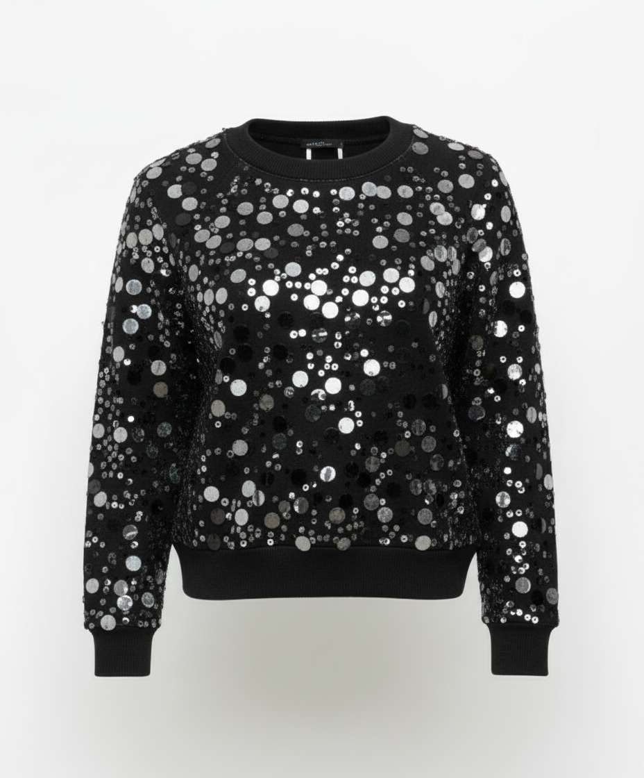 Strick Pullover Charleen