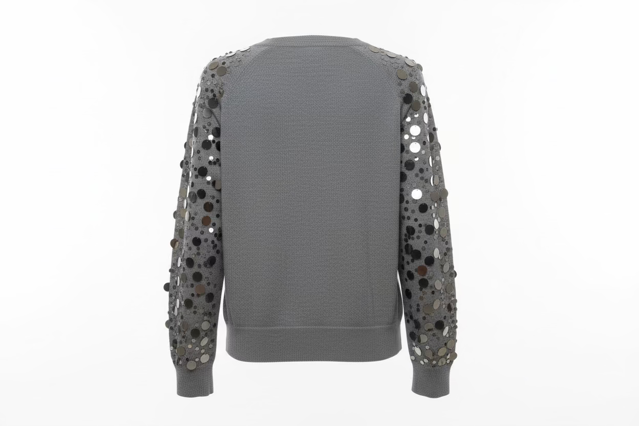 Strick Pullover Charleen