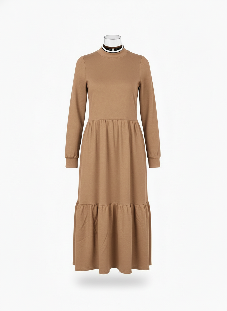 Strickkleid Mary Jane