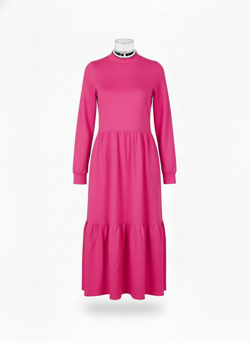 Strickkleid Mary Jane