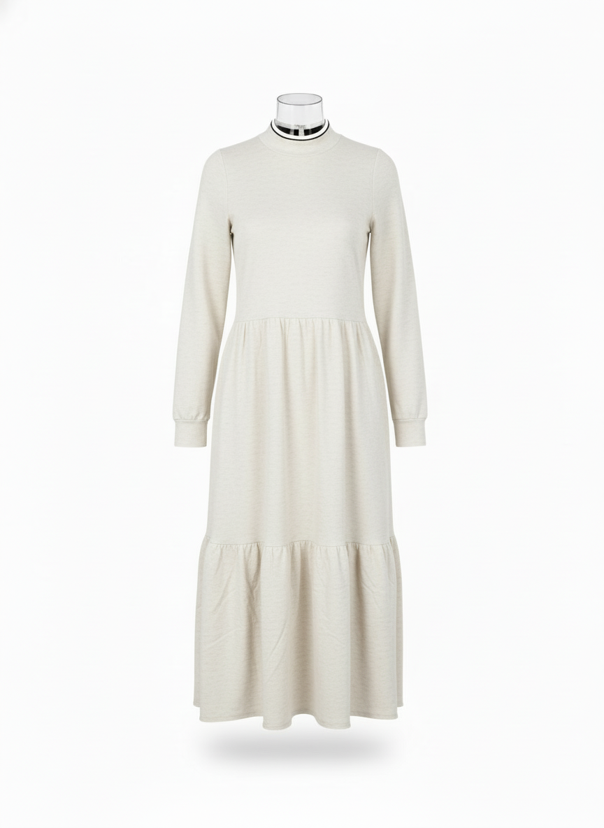 Strickkleid Mary Jane